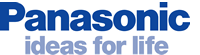 Panasonic logo