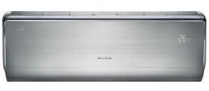 Klimatyzatory GREE seria U-CROWN GWH09UB-K3 LCLH