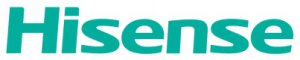 Hisense logo