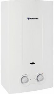 Podgrzewacze gazowe JUNKERS seria HYDRO SMART W 11