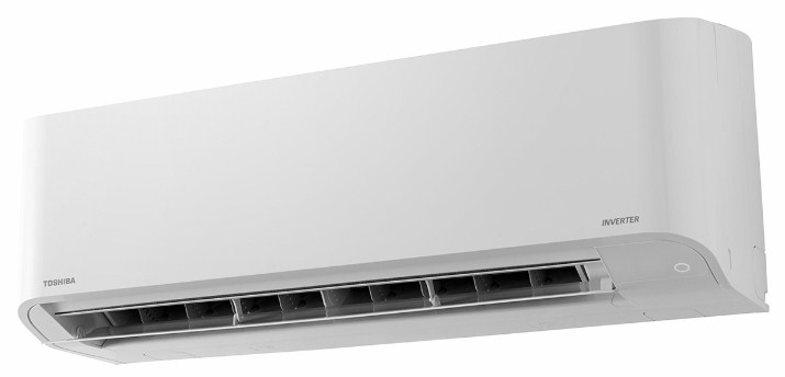 RAS-10BKV-E Klimatyzatory TOSHIBA seria MIRAI RAS-10BKV-E / RAS-10BAV-E Wrocław
