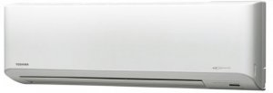 Klimatyzatory TOSHIBA seria SUZUMI PLUS RAS-B10N3KV2-E1 / RAS-10N3AV2-E1