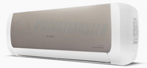 Klimatyzatory chigo we Wrocławiu CS-25V3A-Y143 Slim de Luxe 