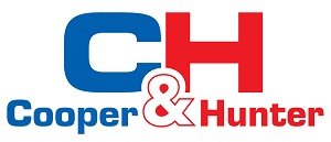 cooper hunter logotype