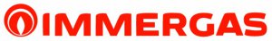 Logotype Immergas