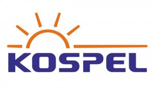 kospel logo