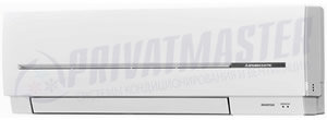 Klimatyzatory MITSUBISHI ELECTRIC seria MSZ-SF