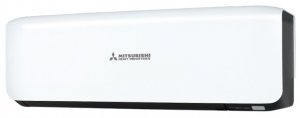 Klimatyzatory MITSUBISHI H.I., seria Premium Design SRK-ZS-SB Polska