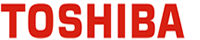toshiba logotype 
