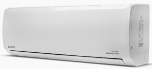 Klimatyzatory CHIGO seria PANEL 169 (White Pro) Wrocław