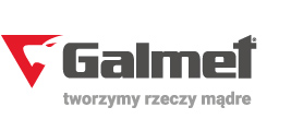 Galmet logo