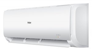 Klimatyzatory HAIER, seria TUNDRA Klimatyzatory Haier we Wrocławiu, seria TUNDRA AS09TA2HRA