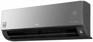Klimatyzatory LG, seria ARTCOOL MIRROR Klimatyzatory LG, seria ARTCOOL MIRROR AM09BP