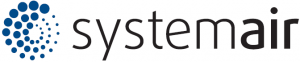 Systemair logotype