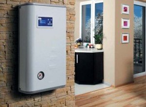Instalacja kotłów elektrycznych