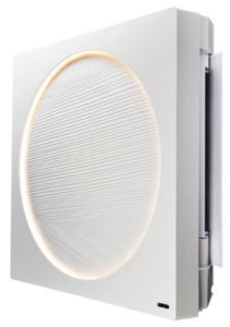 LG ARTCOOL STYLIST G09WL Wroclaw