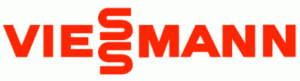Viessmann logo type Viessmann logo type