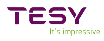 Tesy logo