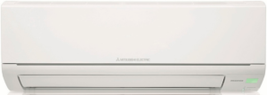 Klimatyzatory MITSUBISHI ELECTRIC, seria MSZ-DM/HJ