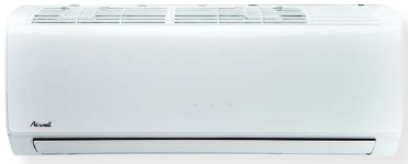 Klimatyzatory AIRWELL HKD Wrocław