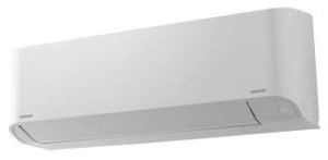 Klimatyzacja TOSHIBA SEIYA