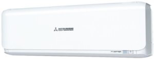 Klimatyzatory MITSUBISHI H.I., seria Diamond SRK/SRC-ZSX we Wrocław