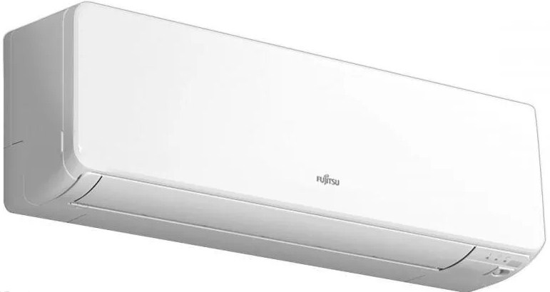 Klimatyzatory FUJITSU, seria KG
