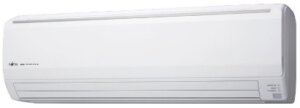 Klimatyzatory FUJITSU, seria LF/LM