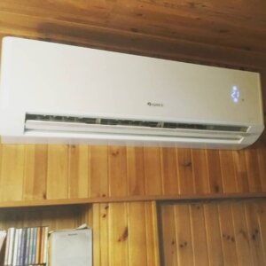Klimatyzacja Gree Amber Prestige 35 wewn