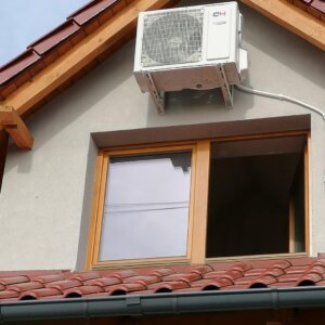 Pompa ciepła (klimatyzator) CooperHunter Arctic Inverter