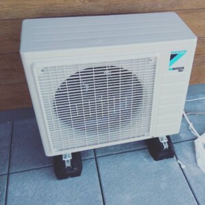 Klimatyzator Daikin ATXC