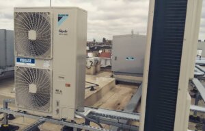Daikin Sky 