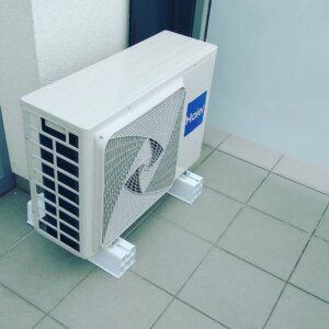 Klimatyzator Haier Tundra 35