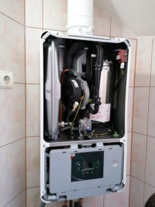 Junkers Cerapur GC2200W