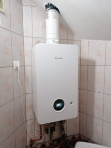 Junkers Cerapur GC2200W kondensacyjny