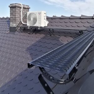 Klimatyzator Kaisai