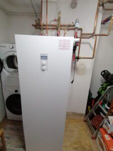 Kospel EKD.M3 12kW