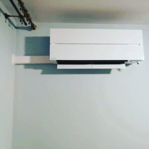 Klimatyzacja Mitsubishi Electric  MSZ/MUZ-LN35