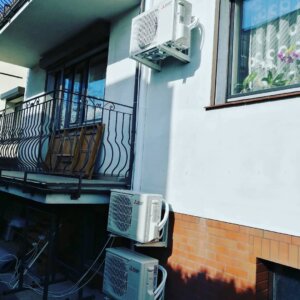 Mitsubishi Electric jdnosti zewn MSZ/MUZ-HR35