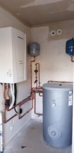 Pompa ciepla Innova Nordic II 10kW