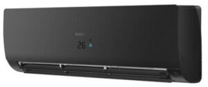 Klimatyzatory HAIER FLEXIS Plus Black