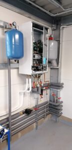 Panasonic T-CAP KIT-WXC12H9E8 zasobnik Elektromet 300L Wrocław