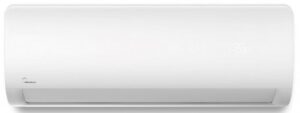 Klimatyzator Midea Xtreme Save Warmer
