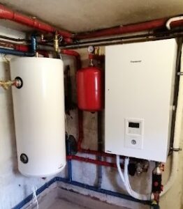 Pompa ciepła Panasonic Aquarea Hihg Performance 9 kW - Wrocław