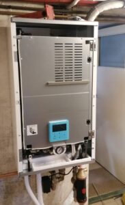Pompa ciepła Panasonic Aquarea Hihg Performance 9 kW - Wrocław