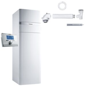 Kotły gazowe VAILLANT, seria ecoCOMPACT